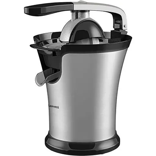 Соковижималка для цитрусових Laretti цитрус-прес LR-FP7413 UA - фото 1