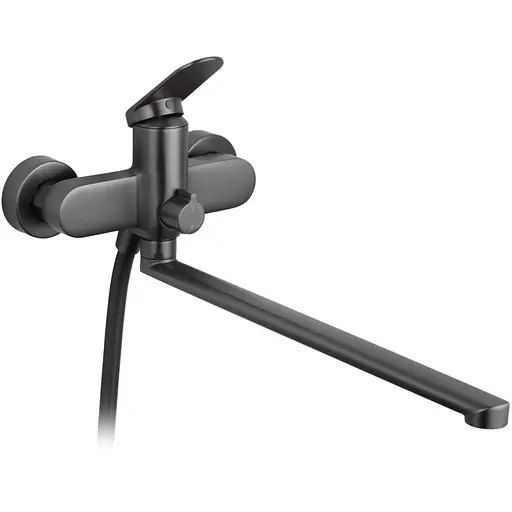 Змішувач для ванни Kroner Element 211414-5301 (CV035957) - фото 1