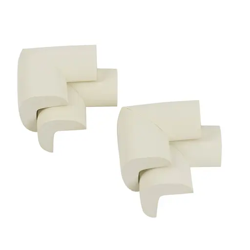 Защитные накладки на углы 7606 в наборе 4 штуки - фото 3