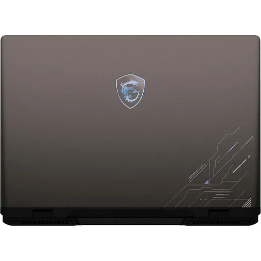 Ноутбук MSI Crosshair 16 HX (CROSSHAIR1614057) CUSTOM Витрина [147771] - фото 13