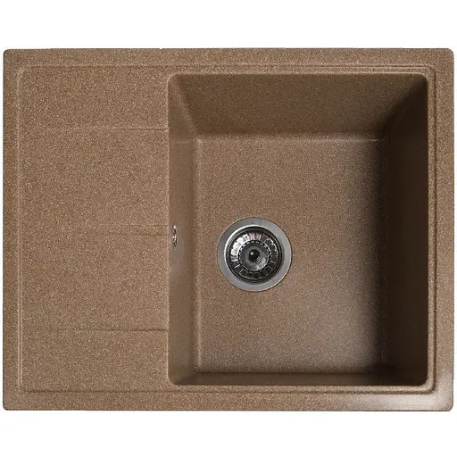 Кухонна мийка Romzha Cerand Teracota (701)