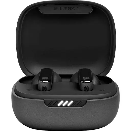 Наушники JBL Live Pro 2 TWS Black JBLLIVEPRO2TWSBLK (99227)