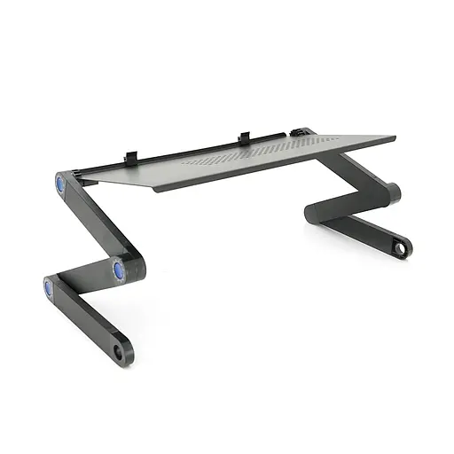Стіл-підставка для ноутбука Laptop Table T6 - фото 3