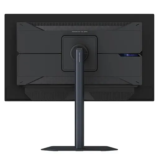 Монітор Gigabyte 27" MO27Q3 Gaming Monitor QD-OLED QHD OLED 360Hz (MO27Q3 Gaming Monitor) - фото 4