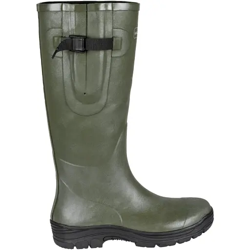 Сапоги Hallyard Cotton 47 Оливковый - фото 2