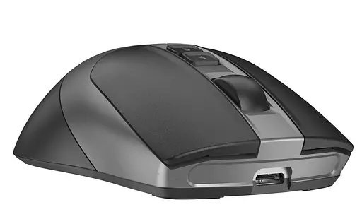 Миша A4Tech Fstyler FB50CS Plus (Black) Silent (FB50CS Plus (Black)) - фото 7