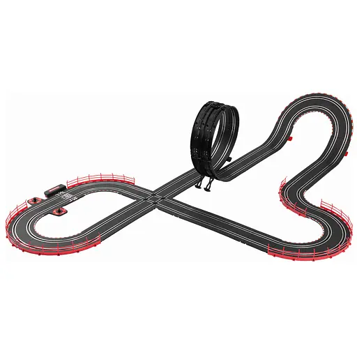 Автотрек Carrera GO!!! Суперкары DTM трасса 6.3м (CR-20062595) - фото 2