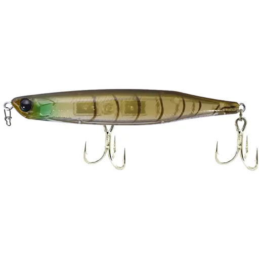 Воблер OSP Bent Minnow 86F 86 мм 5,9 г ME28, 0.0-0,5 м