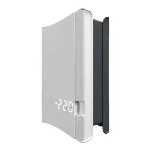 Стабилизатор напряжения релейный Элекс АНТС У600 однофазный (440Вт/2А), стабилизация 155-290V