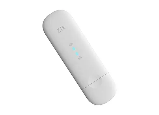 WiFi роутер ZTE MF79U, 4G/3G, MIMO TS-9, SIM, всі оператори - фото 6