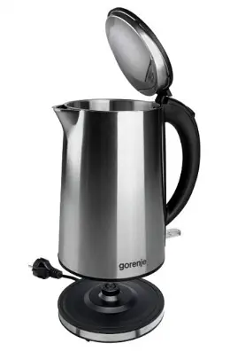 Электрочайник Gorenje K15DWS - фото 2