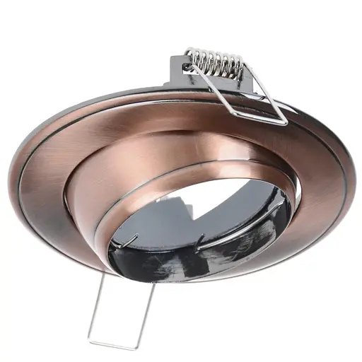 Світильник точковий Brille HDL-DE 02 AC MR16 163064 - фото 4
