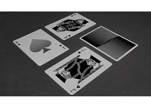 Карты игральные United States Playing Card Company FLUX - фото 9