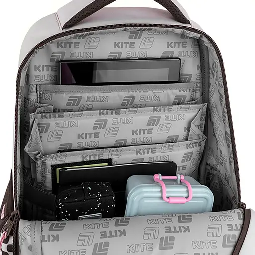 Рюкзак Kite Education teens Fancy (K26-727M-2) - фото 11