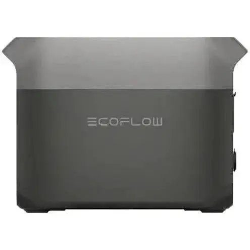 Зарядна станція EcoFlow DELTA 3 1500 (EFDELTA1500-CN) - фото 3