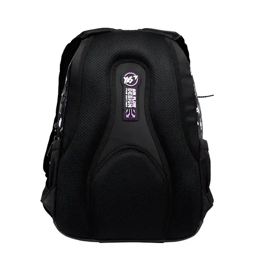 Рюкзак шкільний YES Purple Game TS-43 - фото 7