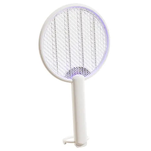 Електрична мухобійка Xiaomi Qualitell C3 (ZSC230911) White
