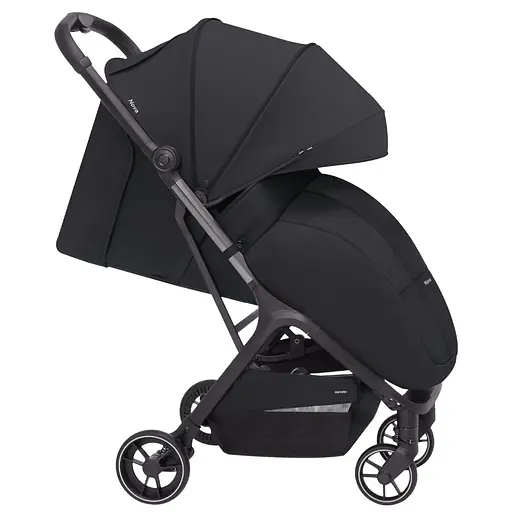 Прогулянкова коляска-книжка Carrello Nova CRL-5521 Coral Black - фото 4