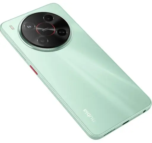 Смартфон ZTE Nubia V70 Max 6/128Gb Green UA UCRF - фото 6
