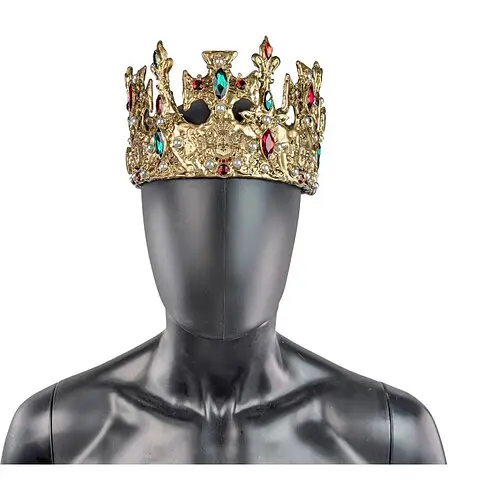 Корона Royal King - фото 1