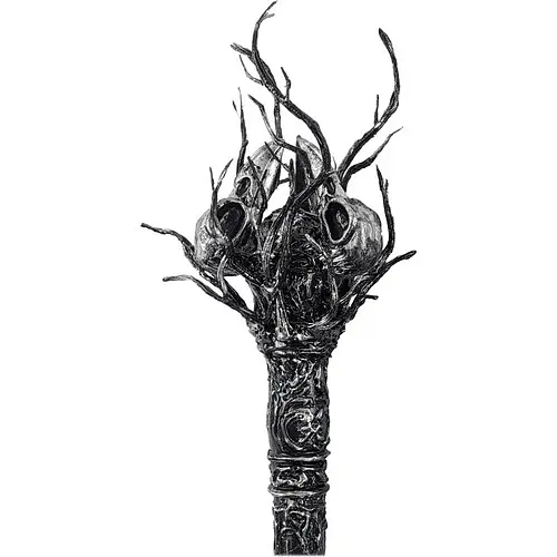 Тростина палиця Ворони - фото 3