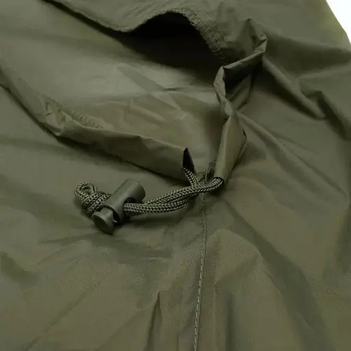 Бивачный мешок Tribe Bivi Bag T-CG-0003 Olive (1042-T-CG-0003-olive) - фото 3