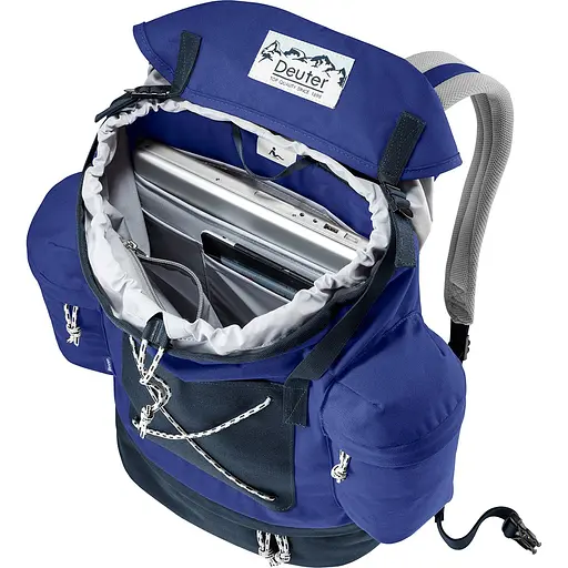 Рюкзак Deuter Wengen Indigo (1052-3814122 1346) - фото 5