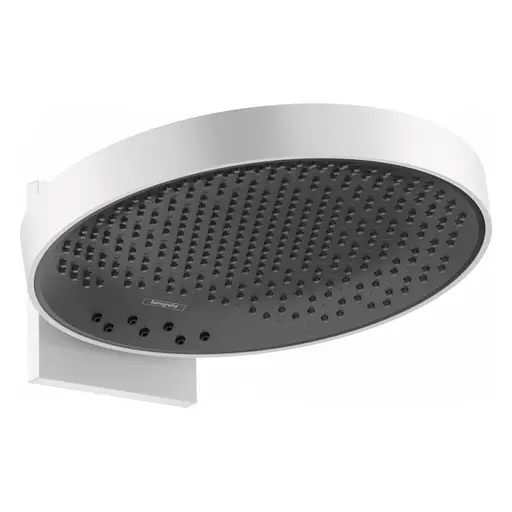 Верхний душ Hansgrohe Rainfinity 360 3jet 26234700, Белый - фото 1