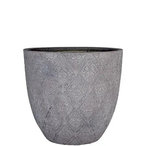 Кашпо Engard Гамильтон 45х45x43 см (GA81-2) - фото 2