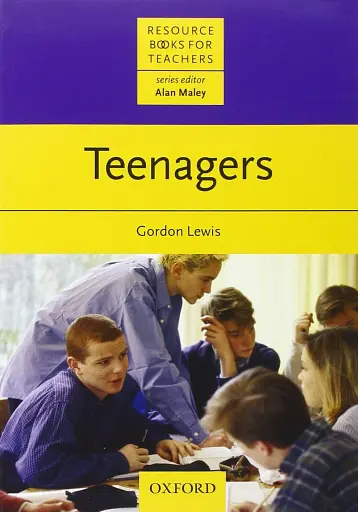 Teenagers. Resource Books for Teachers