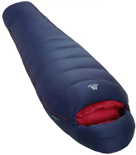 Спальник Mountain Equipment Helium 800 Wmns Long (1053-ME-006067.01596 L LZ) - фото 2