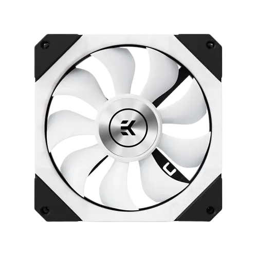 Вентилятор EKWB EK-Quantum Impulse 120 D-RGB Black (3831109854198)