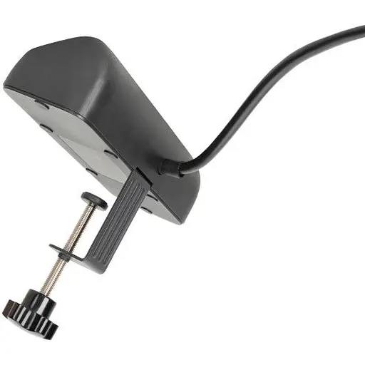 Блок розеток Digitus Office, 3xSchuko, 2xUSB-A, 1xUSB-C, 16A, 1.5 м, вилка Schuko, чорний - фото 3