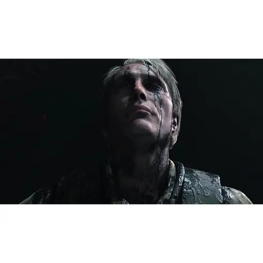 Гра Death Stranding Director's Cut (російська версія) (PS5) - фото 5