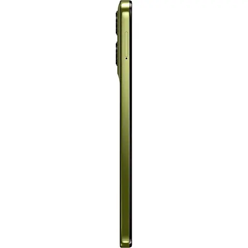Смартфон Motorola Moto G15 8/512 GB Iguana Green (PB6E0065UA) UA-UCRF [136521] - фото 10