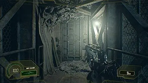 Гра Sony PlayStation 4 Resident Evil 7: Biohazard Російські Субтитри Б/в - фото 7