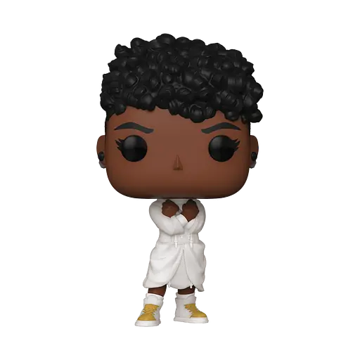 Фигурка Funko Marvel Pop Black Panther - Shuri (Шури) 63944