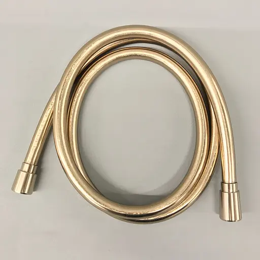 Шланг для душу Hansgrohe Isiflex`B 1.6 м Brushed Bronze 28276140, Бронза - фото 3