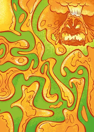 Том і Джеррі. Жаский ідол - фото 8