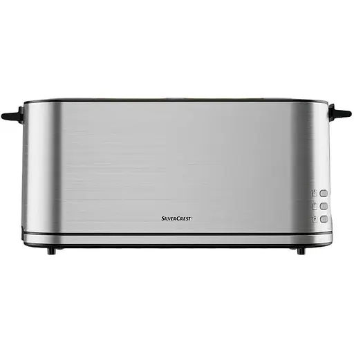 Тостер SilverCrest STLE 1000 A1 - фото 2