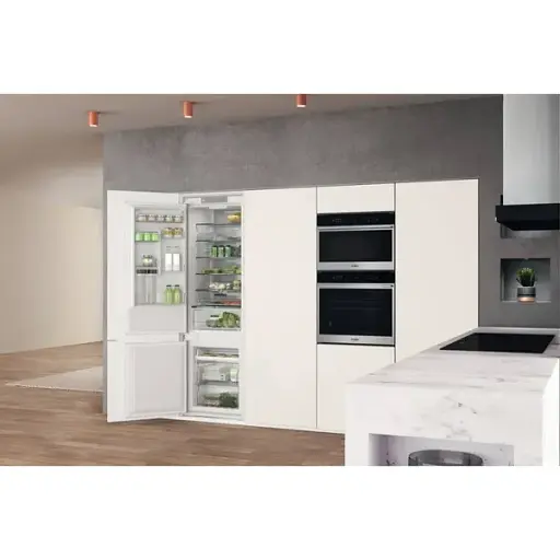 Холодильник Whirlpool WHC20T352 вбудований - фото 7