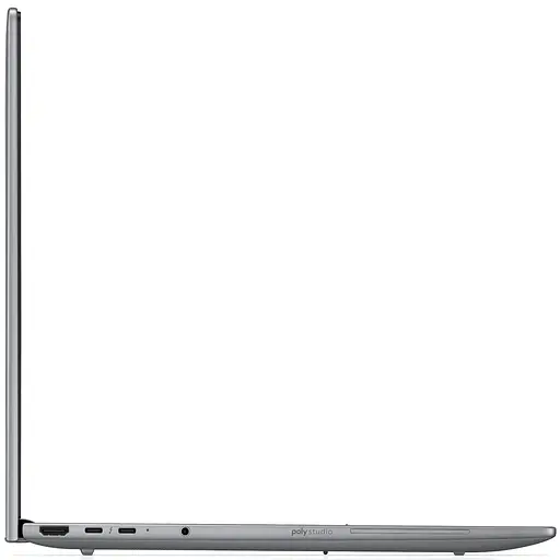 Ноутбук HP ZBook 8 G1i 16" 2.5K 400n/Ultra9 285H (5.4)/64Gb/SSD2Tb/Intel Arc/FPS/Підсв/DOS (B30JYES) - фото 7