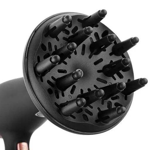 Фен First FA-5654-8 - фото 7