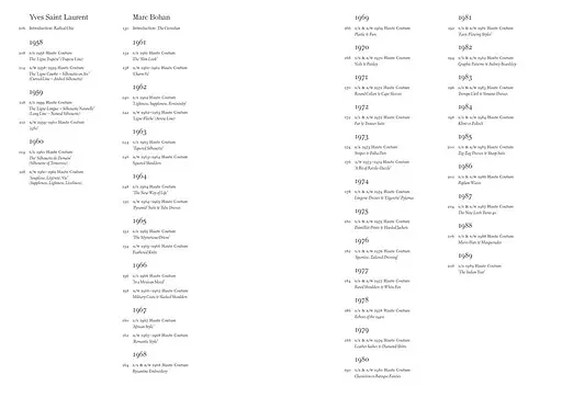 Dior Catwalk. The Complete Collections - Адели Сабатини, Александр Фьюри - фото 4