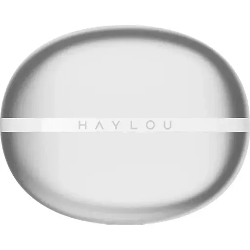 Наушники TWS Haylou X1 Earbuds silver 2024 RU - фото 3