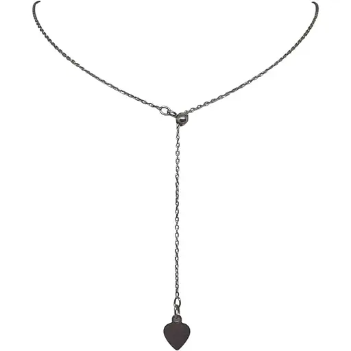 Серебряное колье Silvex 925. Артикул 836Р 2/55