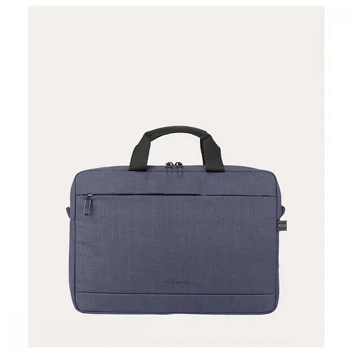 Сумка для ноутбука Tucano 13/14" Stop blue (BSTOP1314-B) - фото 7
