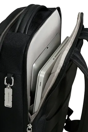 Рюкзак 15.6" Samsonite IMAGE BIZ BLACK 41x28x13.5 KS2*09107 - фото 8