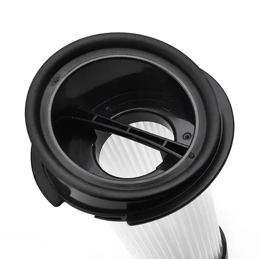 Фільтр контейнера на ручний пилосос Grundig VCH9629, VCH9630, VCH9631, VCH9632, VCH9829, VCH9832, 9178008590 - фото 5