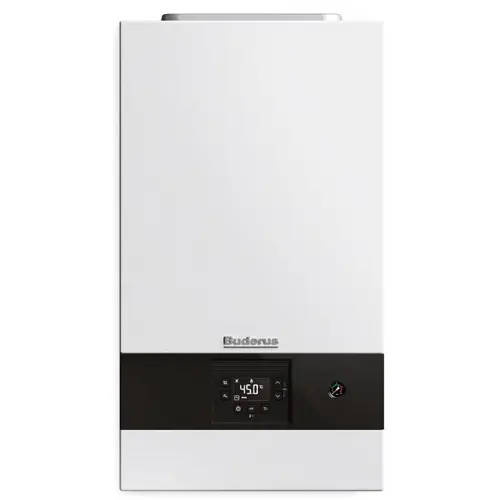 Газовый котел Buderus GB062-24 KD Logamax plus (7736901204)